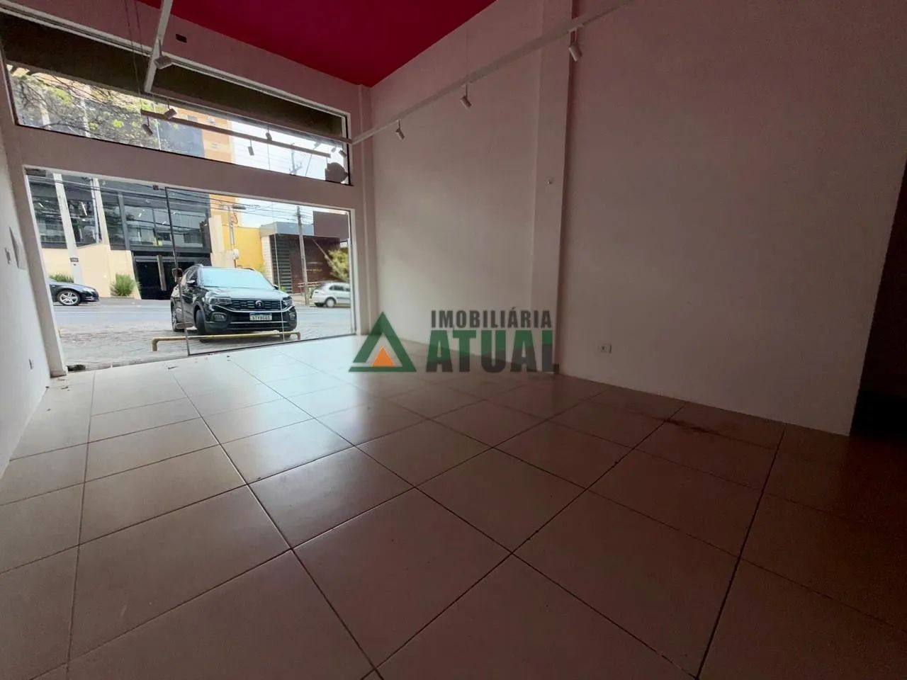 SALA COMERCIAL COM 40M2 NA REGIÃO CENTRAL DE LONDRINA - Foto 3