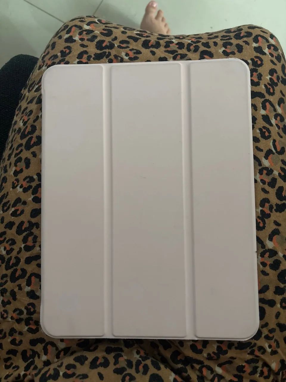 iPad Air 64gb com processador M1 - Foto 4