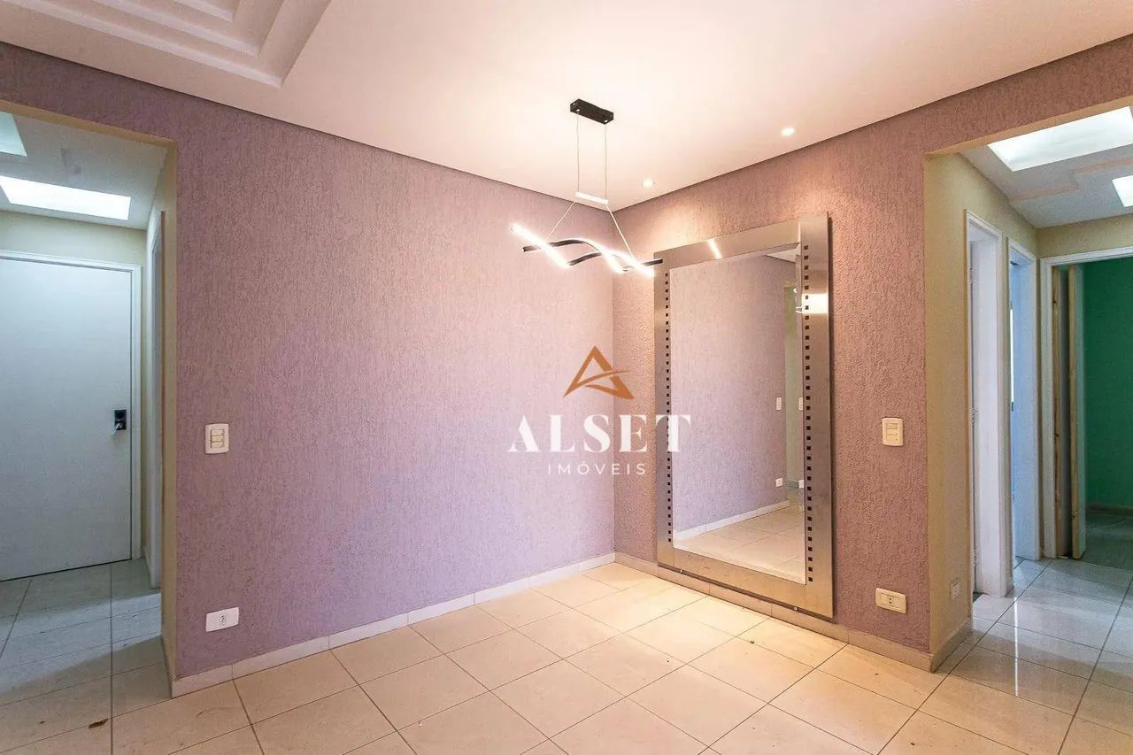 Apartamento com 3 dormitórios no Tatuapé - Foto 4