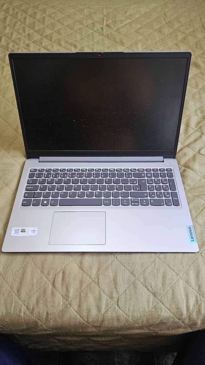 Notebook Lenovo IdeaPad 1