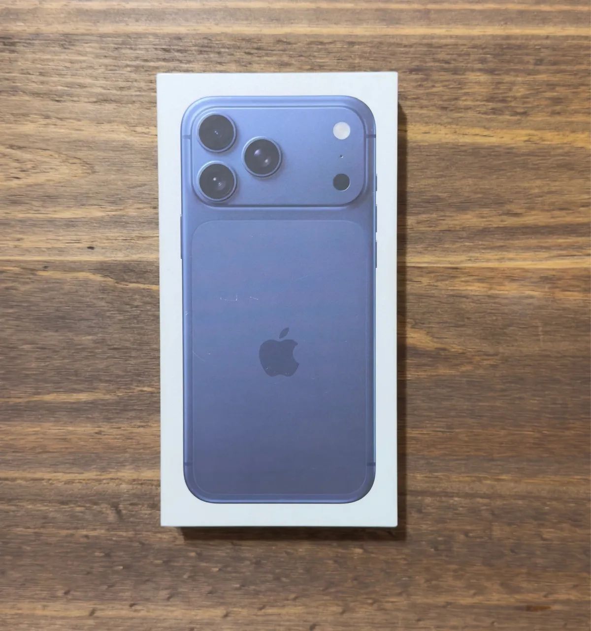 iPhone 17 Pro Max lacrado - Foto 2