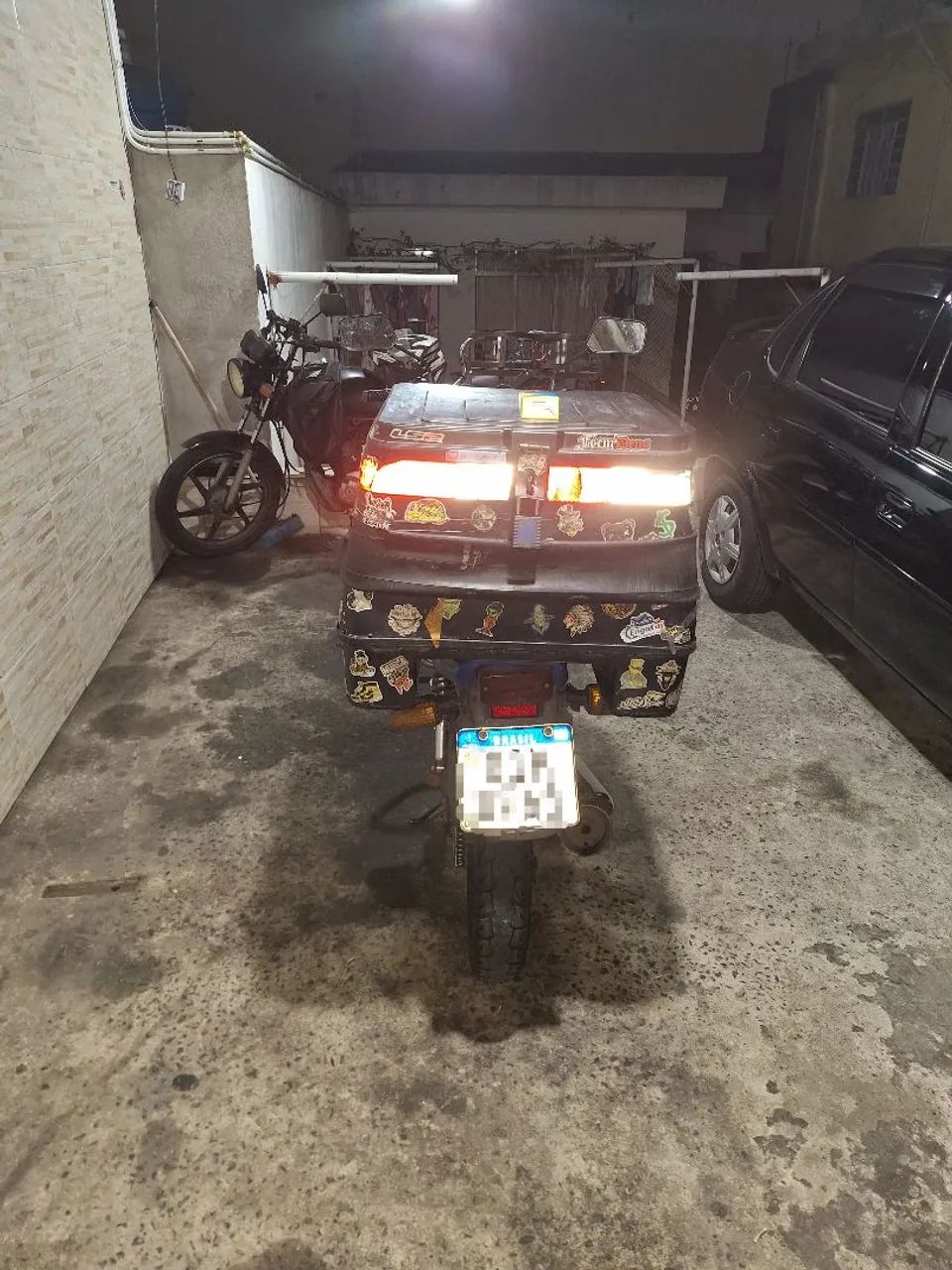 Cargo 125 - Foto 5