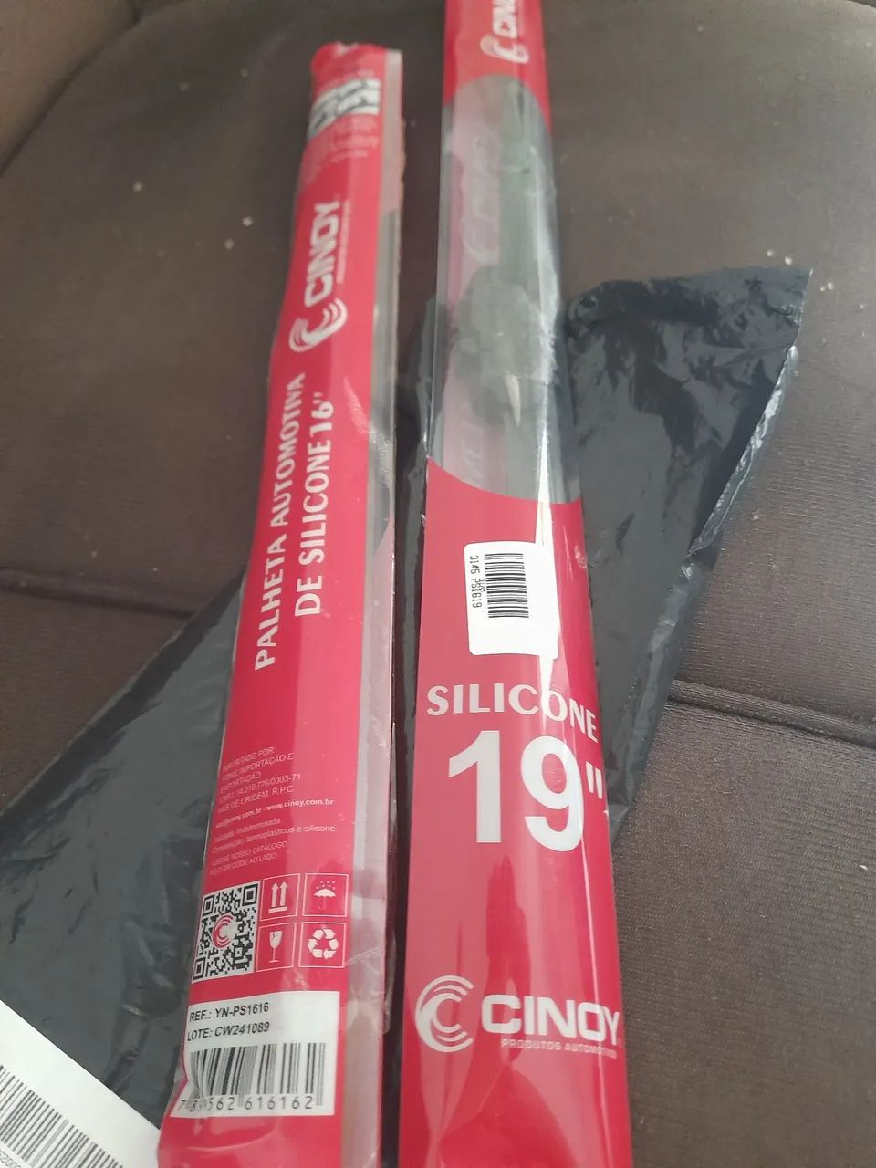 Vendo Paletas Dianteira para Fordka  - Foto 5