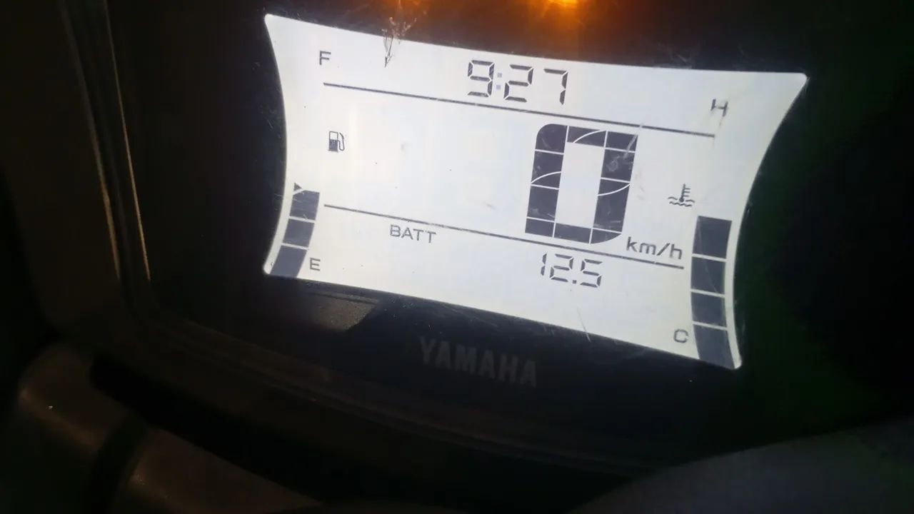 Nmax 22  - Foto 4