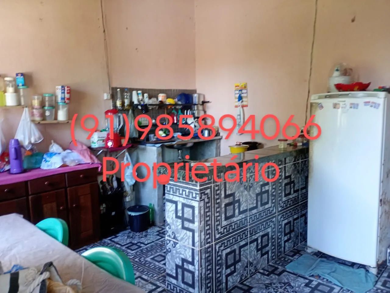 Casa na pratinha 2 - Foto 4