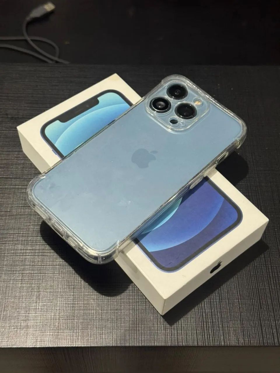 IPHONE 12 PRO 128G 