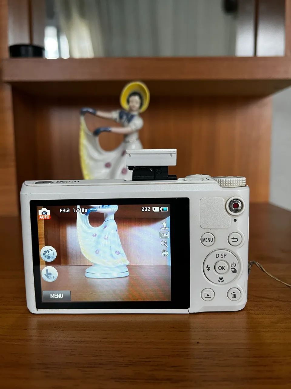 Samsung WB250F Completa - Foto 2