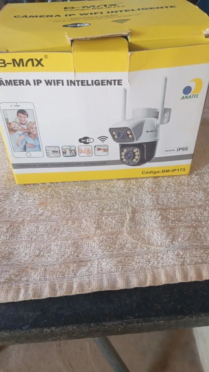 Câmera 