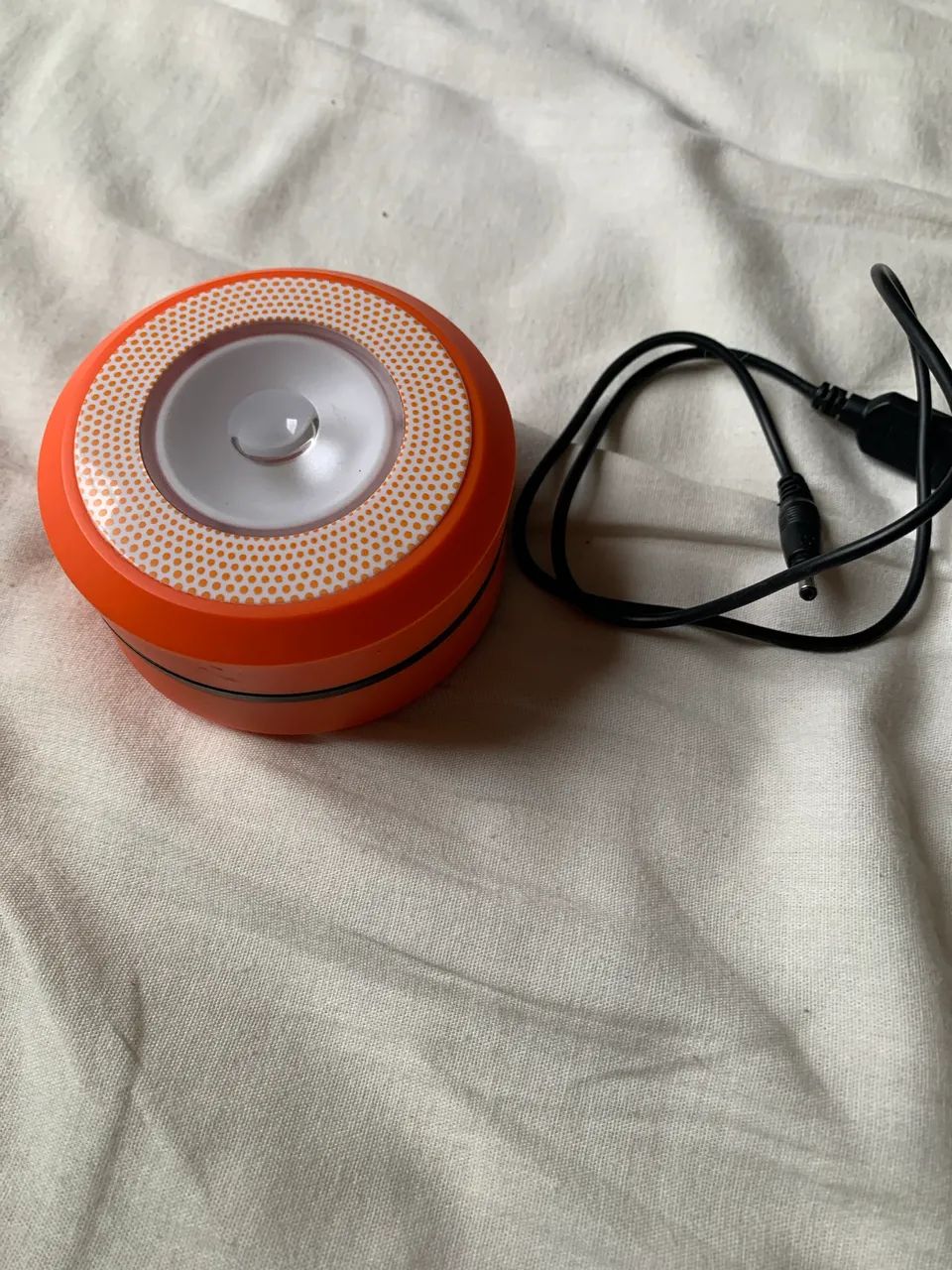 Lanterna de Camping/emergencia retrátil  - Foto 4