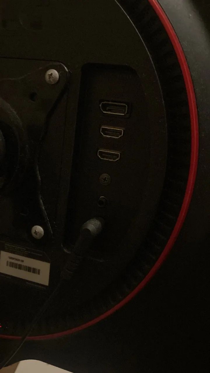 Monitor  - Foto 4