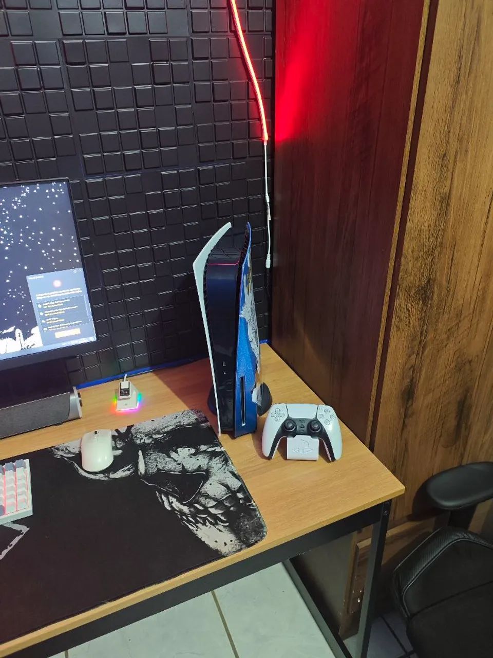 PS5 FAT  - Foto 5