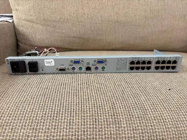 Servidor Dell PowerEdge 2160AS - Sucata - Leia  - Foto 3