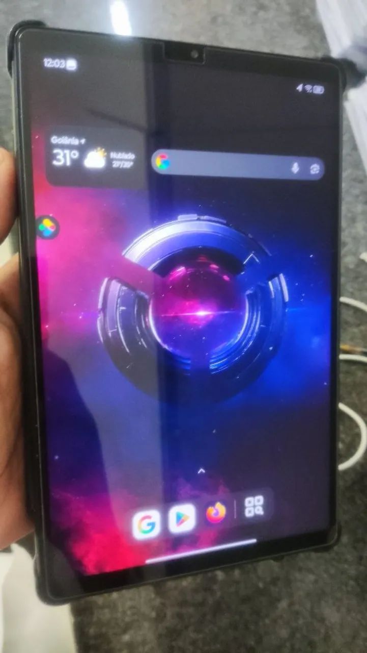 Tablet y700 Gen 3 12/256 