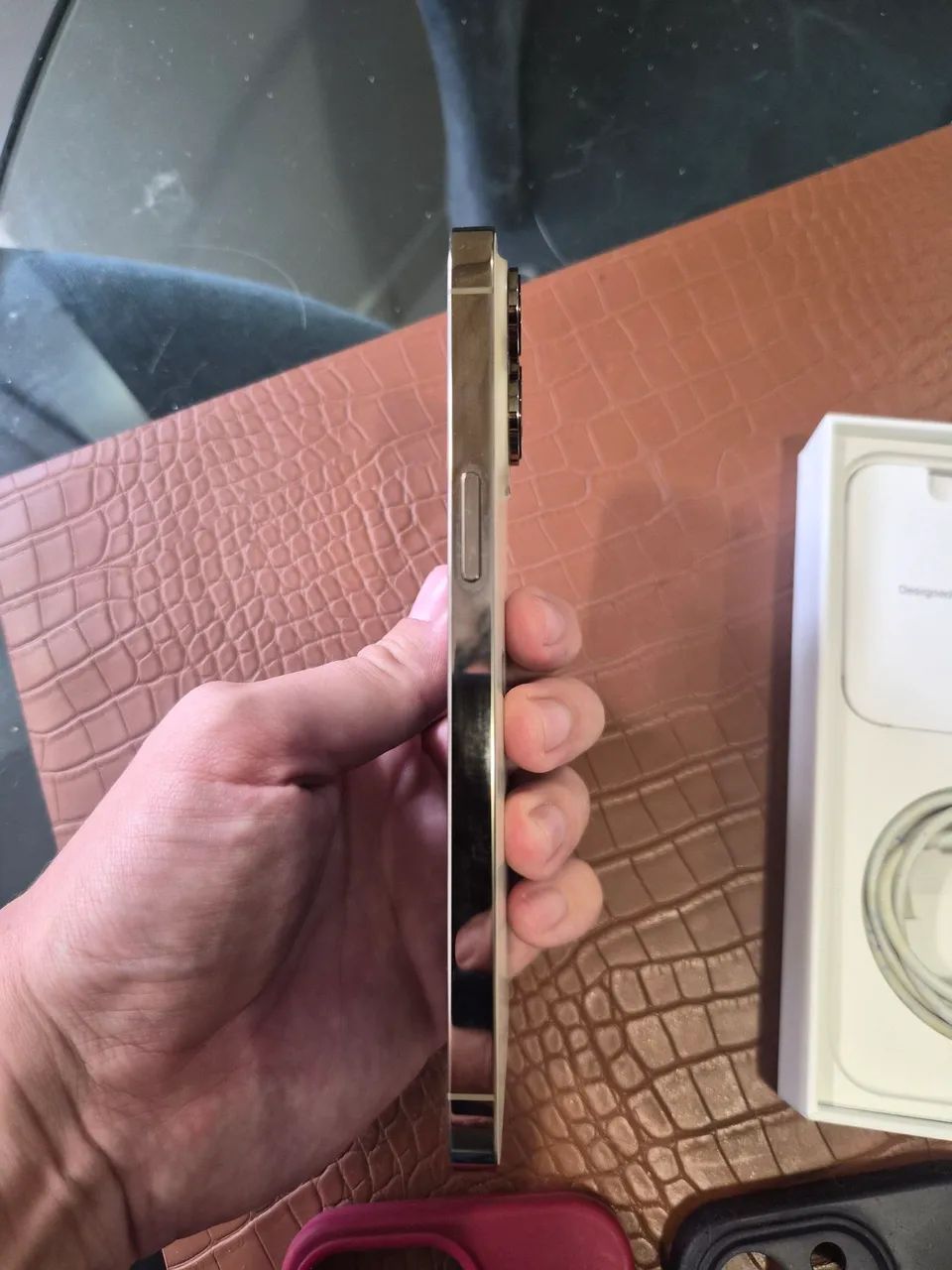 Iphone 14 pro max - Foto 2