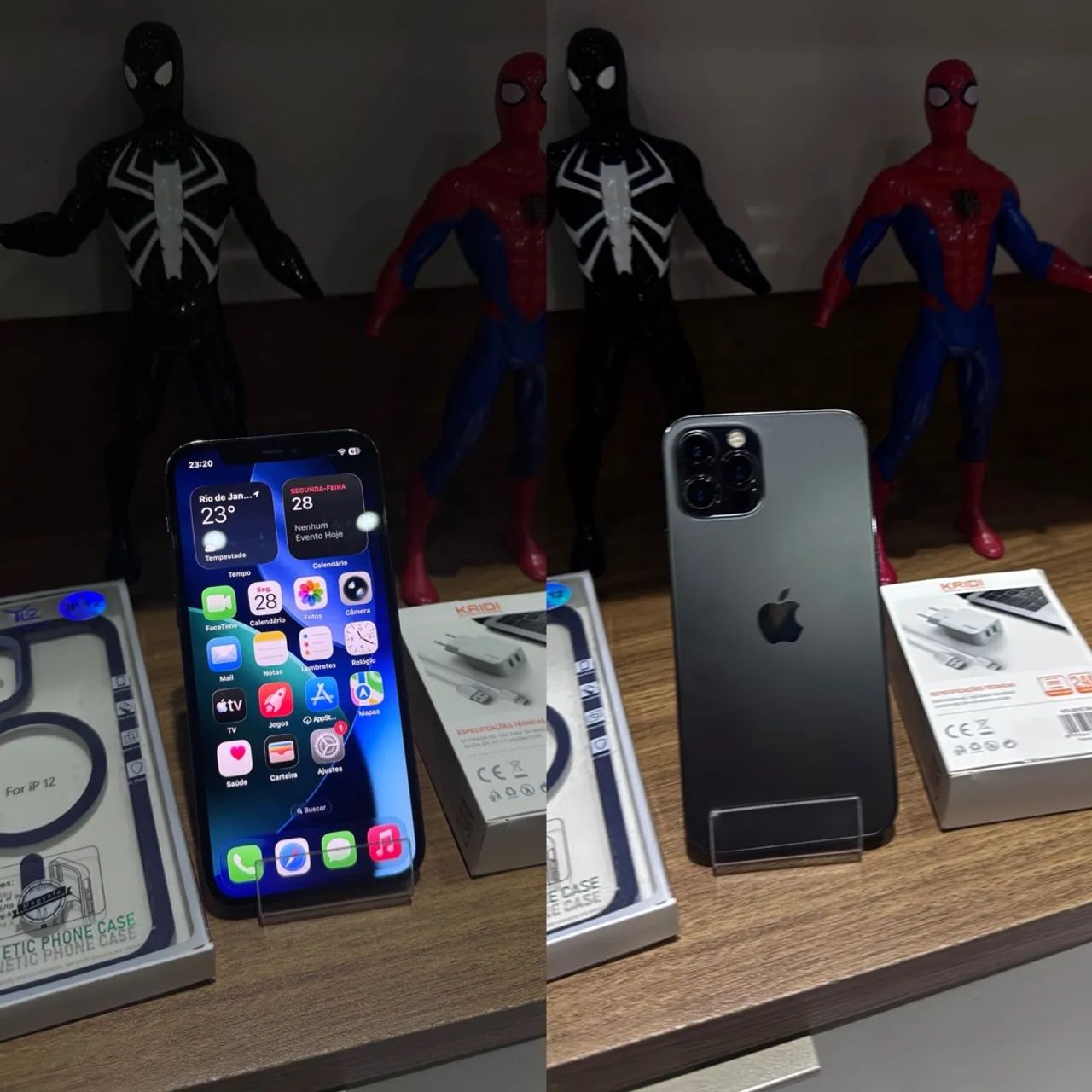 iPhone 12 Pro 128 Gb