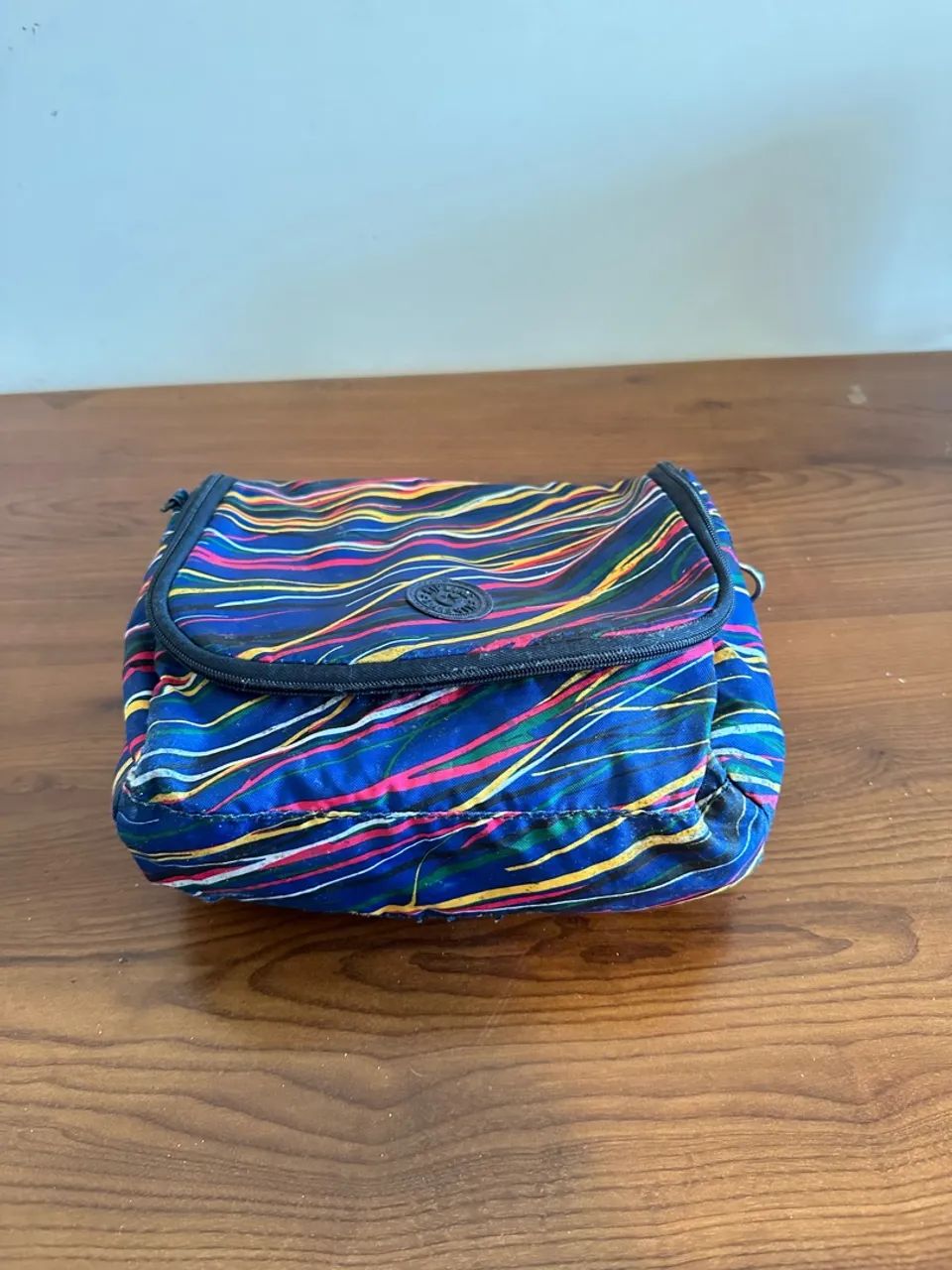 Necessaire Kipling Original - Foto 4