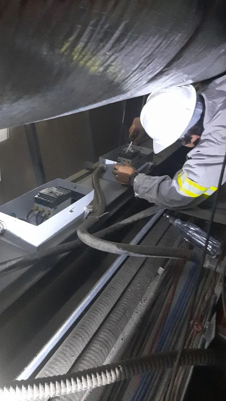 Sou ajudante  - Foto 3