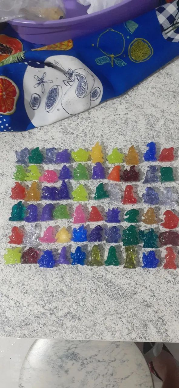 Coleção completa - Foto 4