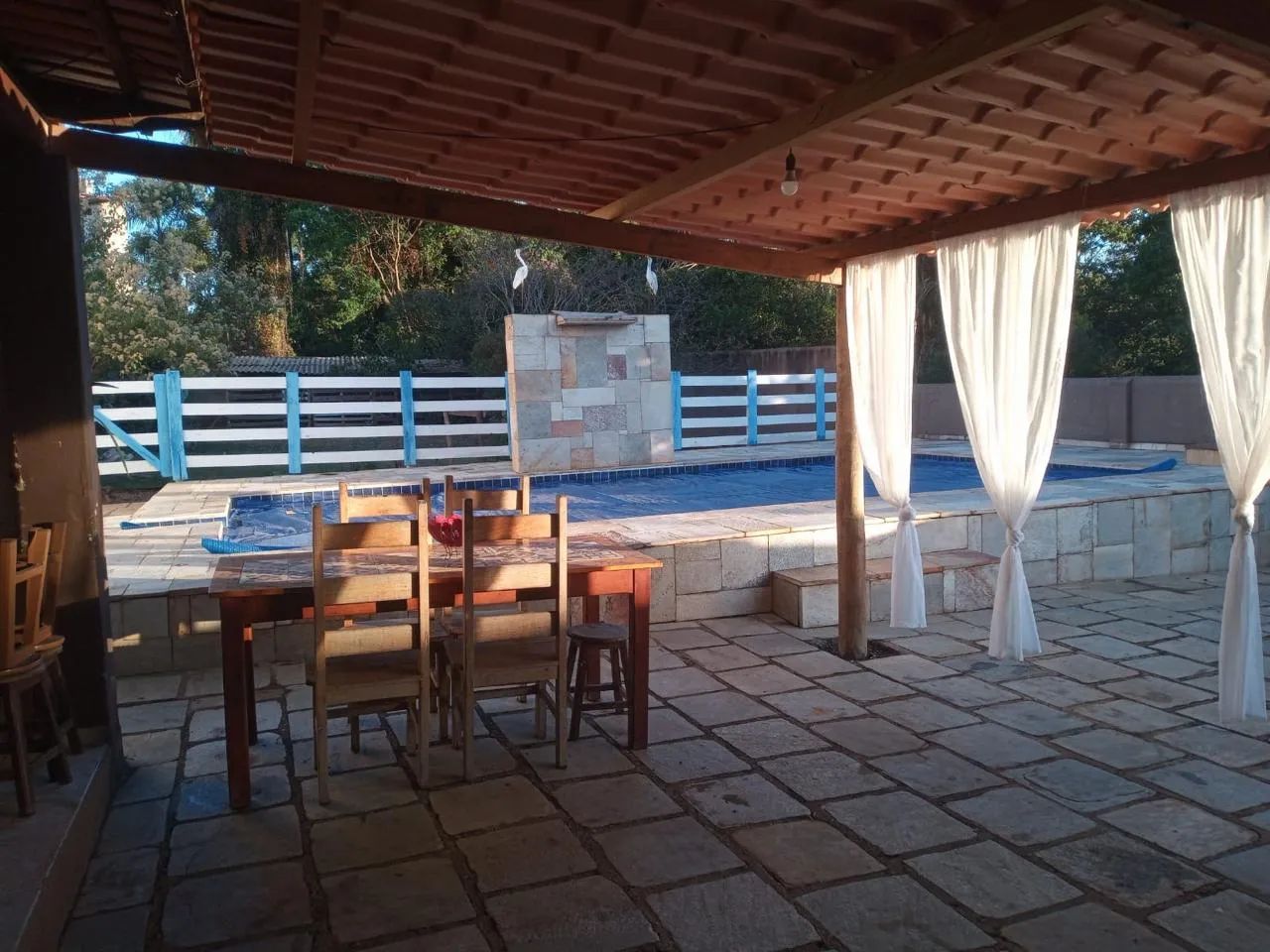SOBRADO NO CENTRO DE PIRENÓPOLIS 309M² - Foto 3