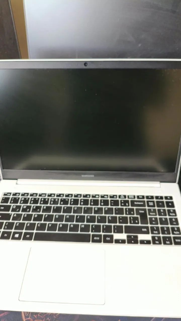 NOTE BOOK SAMSUNG I3 - Foto 3