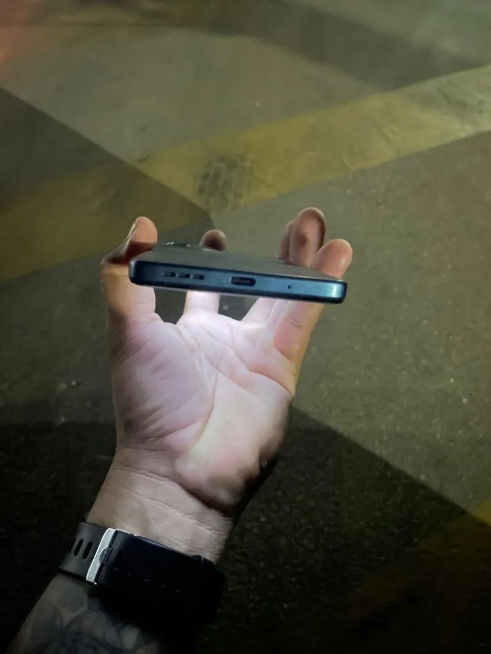 Vendo celular no preço bom  - Foto 5