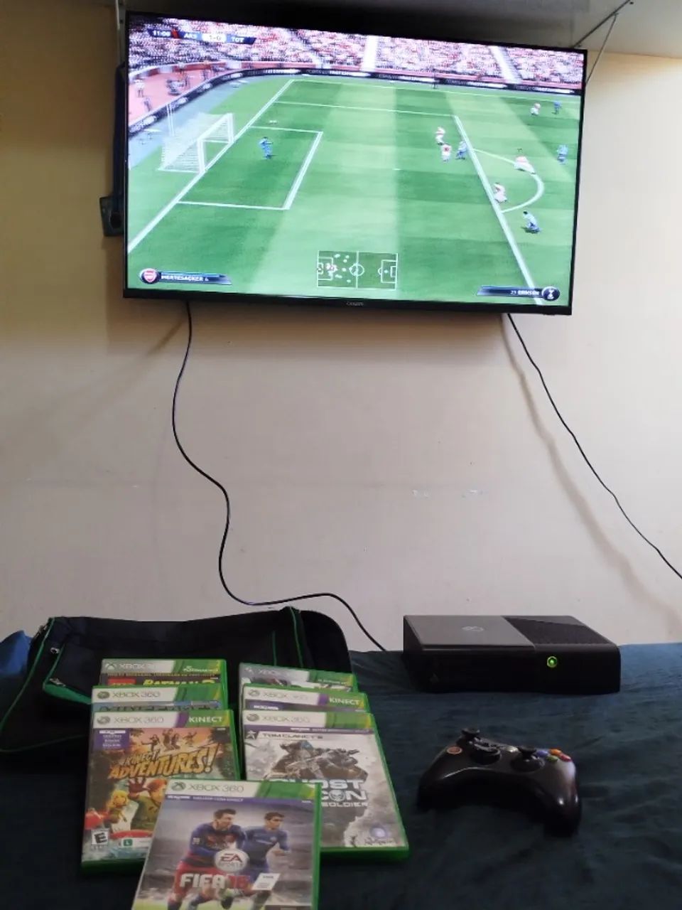 Xbox 360 - Foto 4