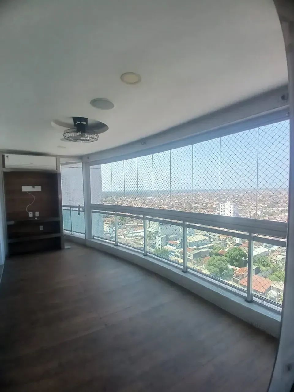 Torres Ekoara - 03 suites