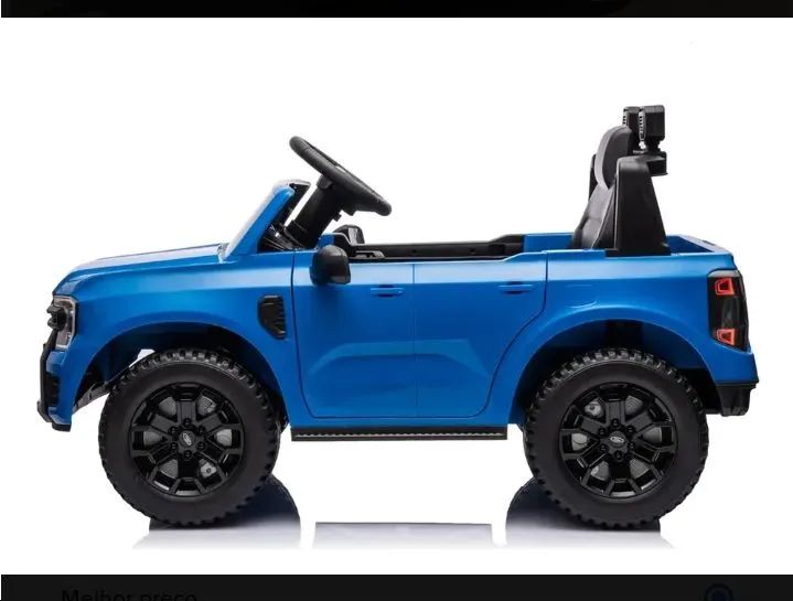 Carro automático 