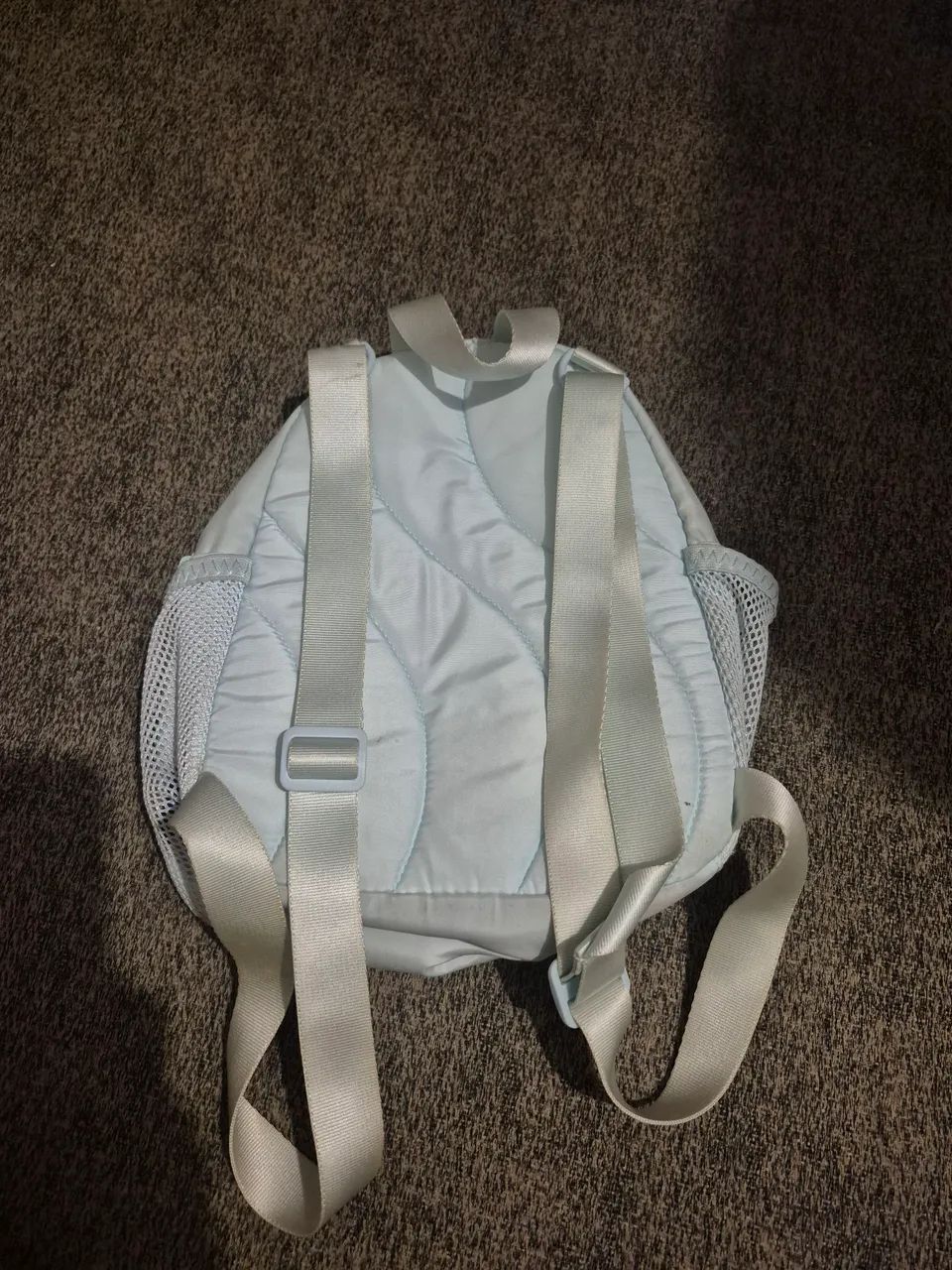 Mini mochila adidas original - Foto 2