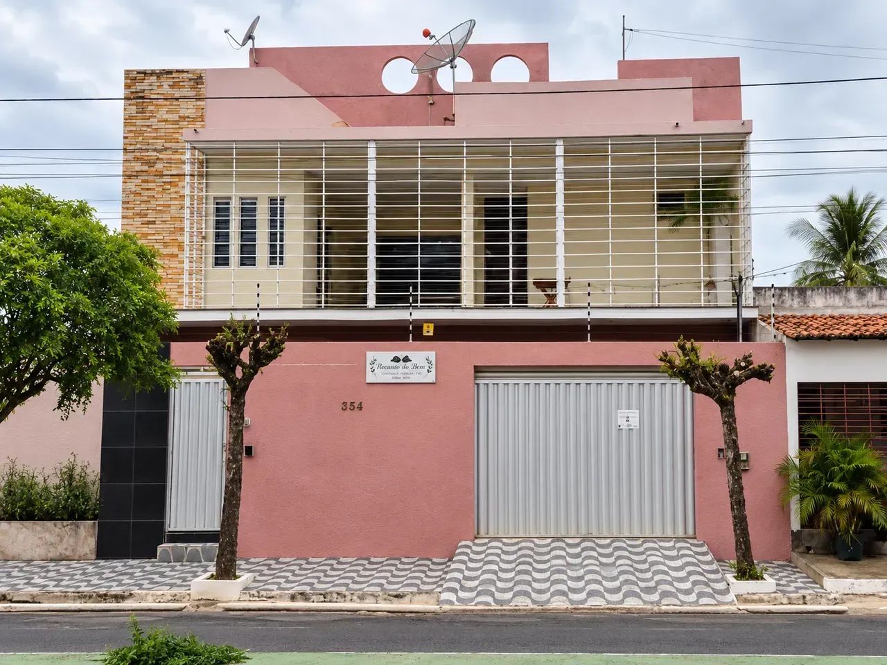 CASA NO CENTRO DE BREJO DO CRUZ - PARAIBA - Foto 2