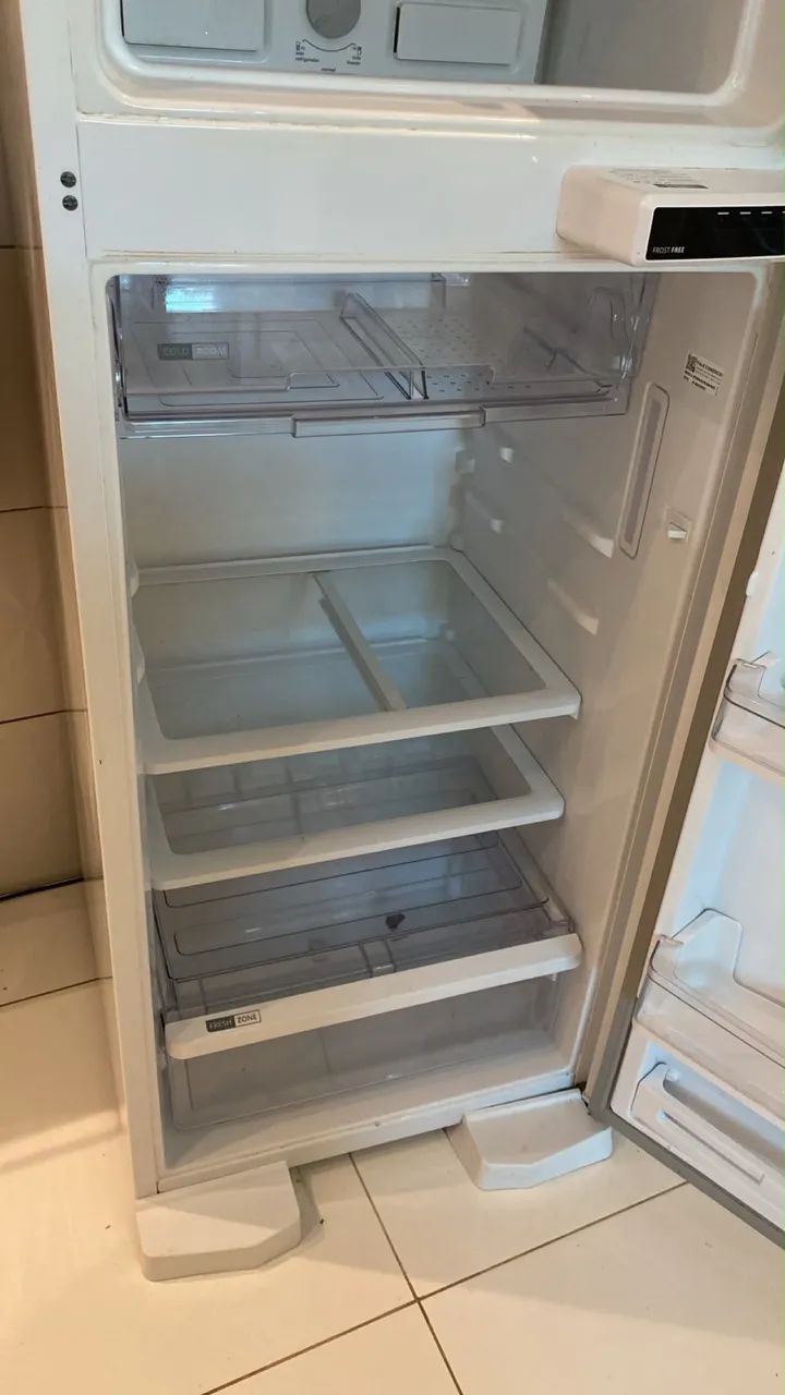 Geladeira Brastemp  - Foto 5
