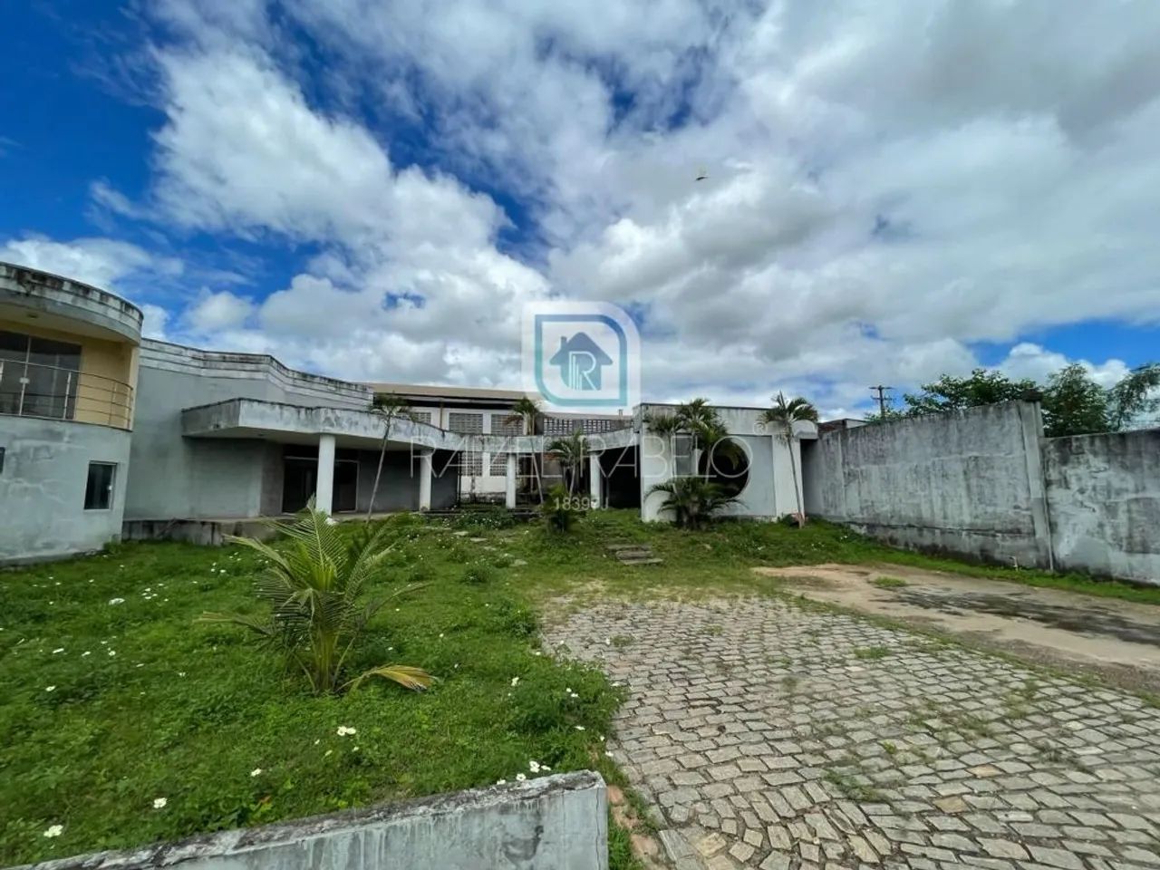 Galpão com 11.000m² para alugar no Jabuti. - Foto 3