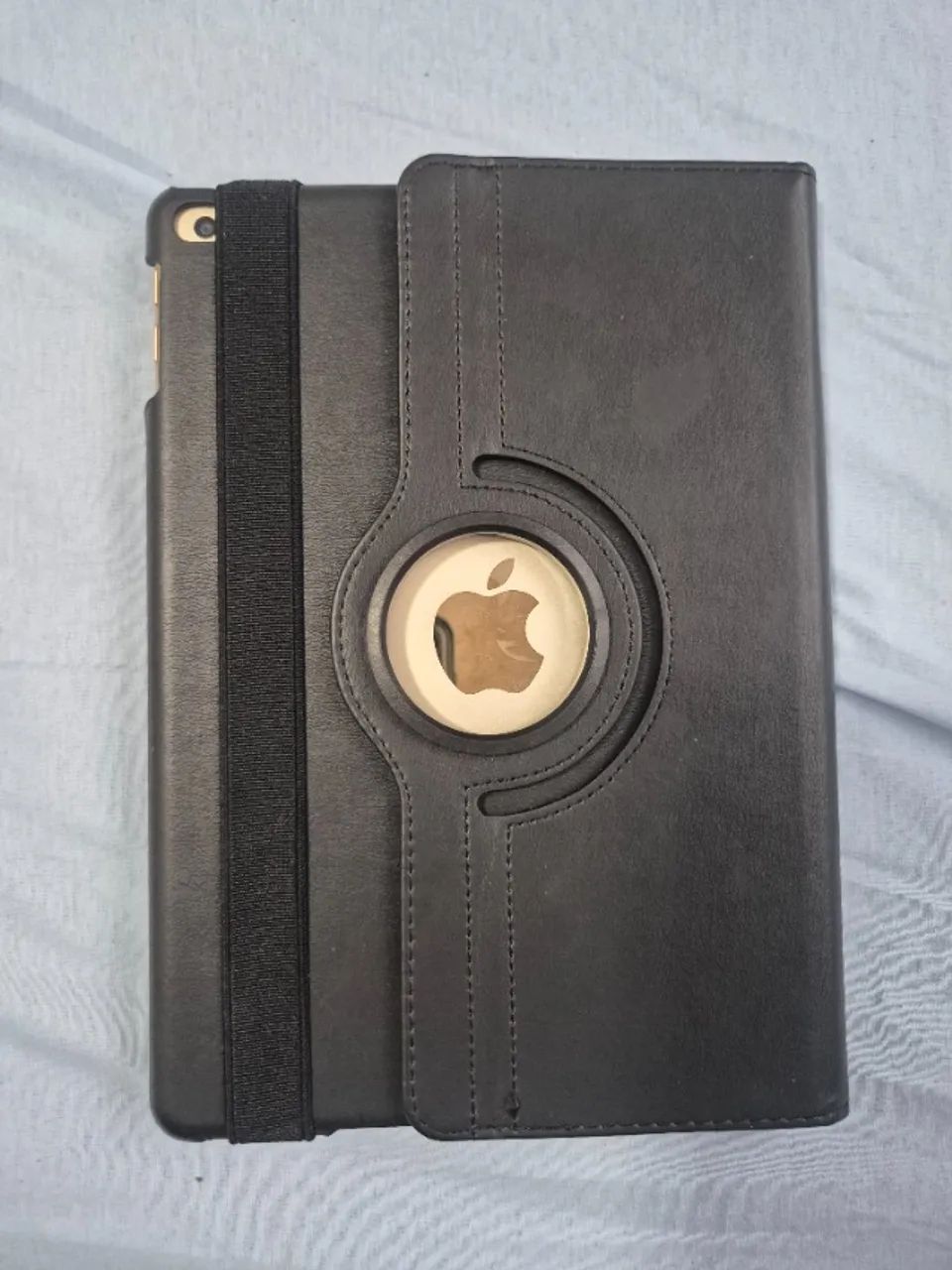 Ipad Apple 5° geração 32gb em ótimo estado - Foto 4