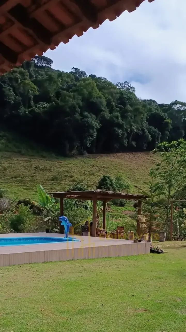 Casa Espetacular com 5 Quartos e Lazer Completo em Domingos Martins - Foto 5