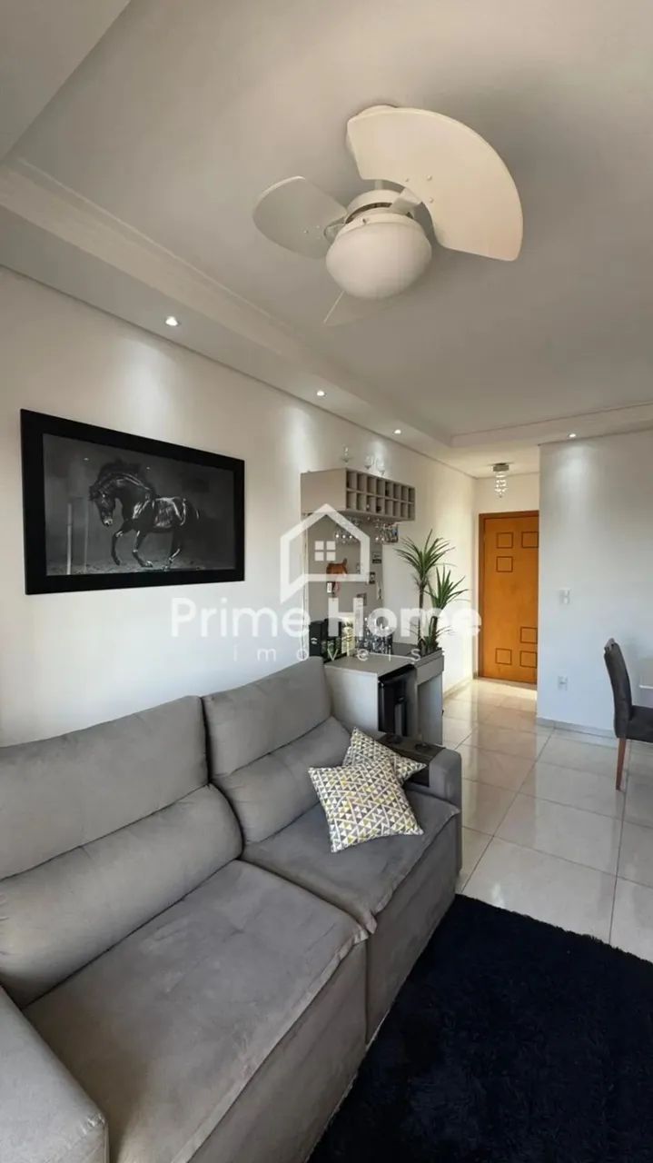apartamento - Parque Emília - Sumaré - Foto 4