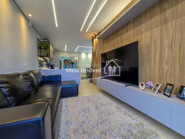 Casa 220m² 2 dorm 3 banheiros próxima centro Criciúma ACEITA parcelar direto em 120x FIXAS - Foto 4