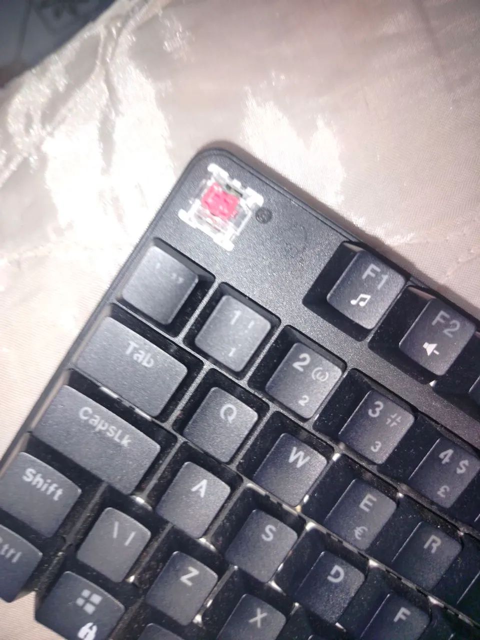 Teclado mancer Shader mk3 - Foto 2