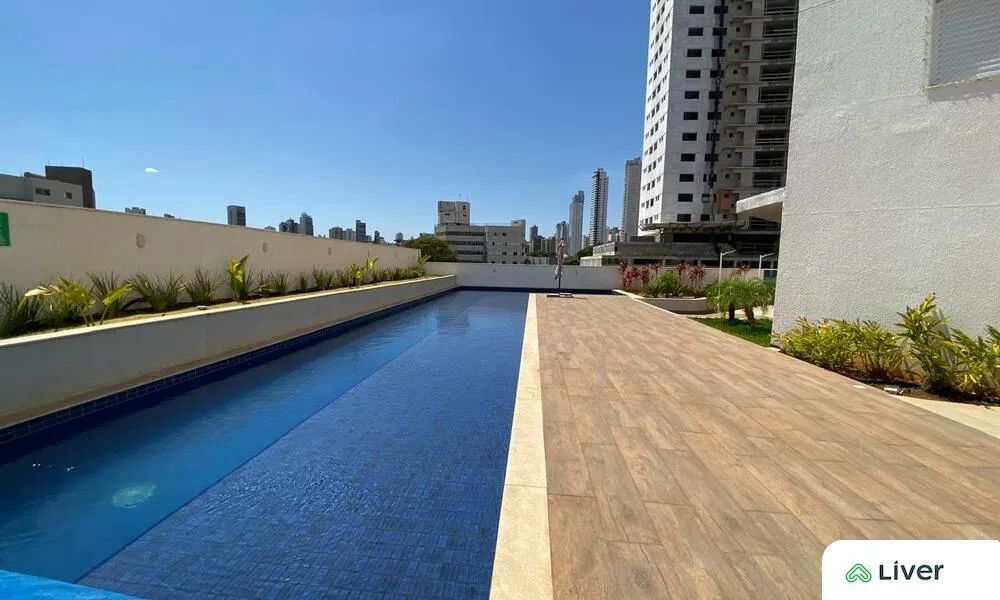 Edifício Applause Home Setor Coimbra - Foto 3