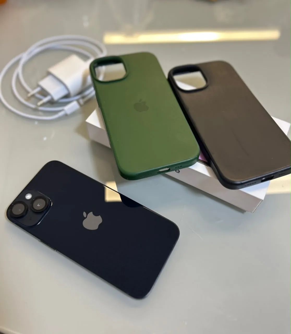 iPhone 14 top - Foto 2