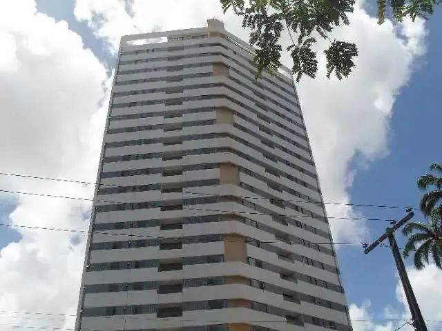 Apartamento à venda no EDIFÍCIO CATARINA 237 (AT), MADALENA, Recife, PE