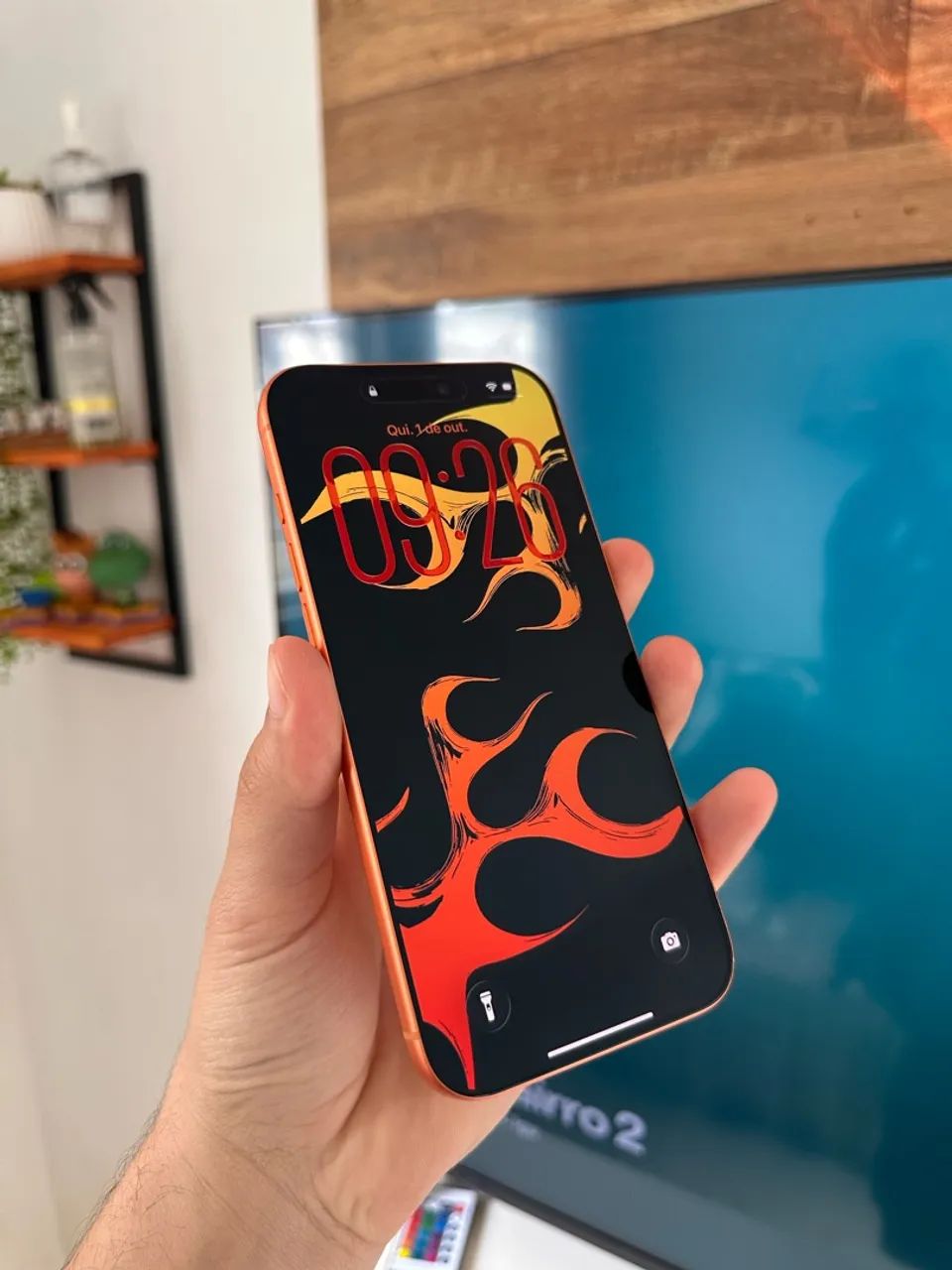 iPhone 17 Pro max - 256GB - Foto 3