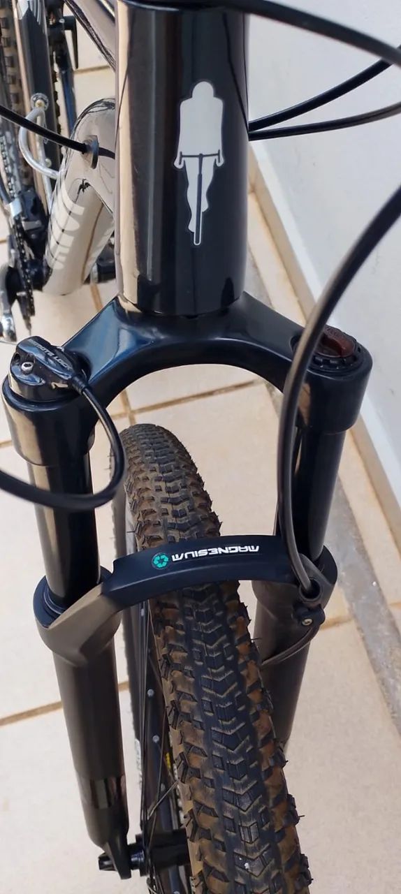 Bicicleta Caloi Explorer Pro Deore - Foto 2