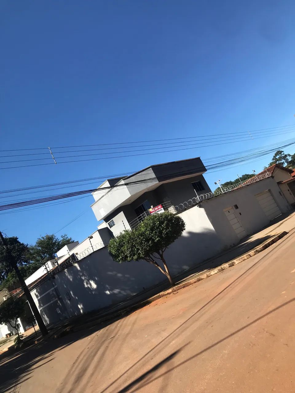 Foto - Goiânia - Setor Recanto das Minas Gerais