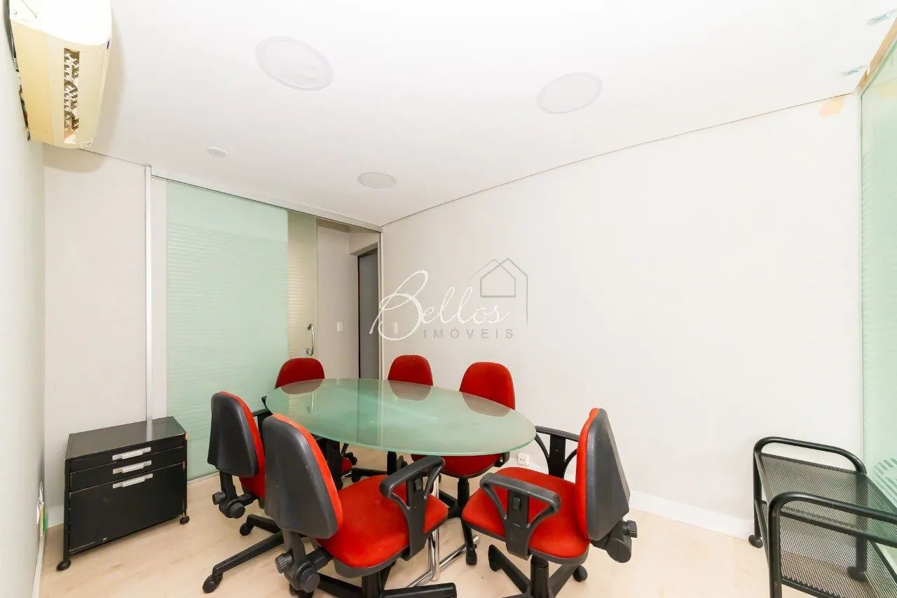 Sala Comercial - Venda - Bairro Batel - BELLOS IMÓVEIS - Foto 5