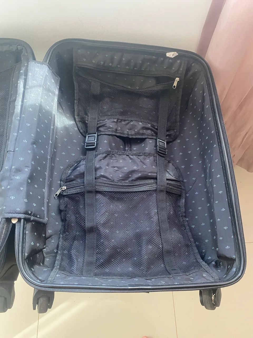 Mala de viagem - Foto 4