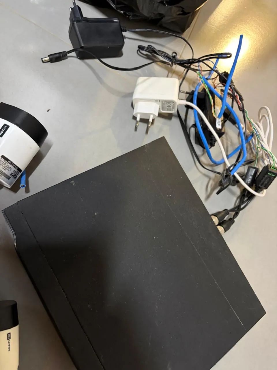 Kit CFTV intelbrás - Foto 4