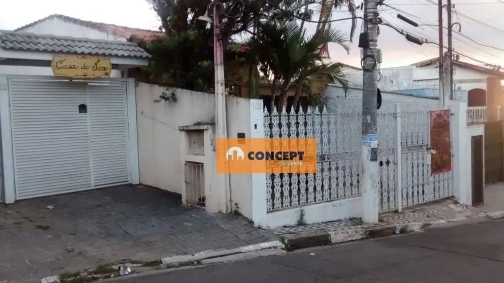 Casa residencial/comercial à venda, Centro, Poá - Foto 2
