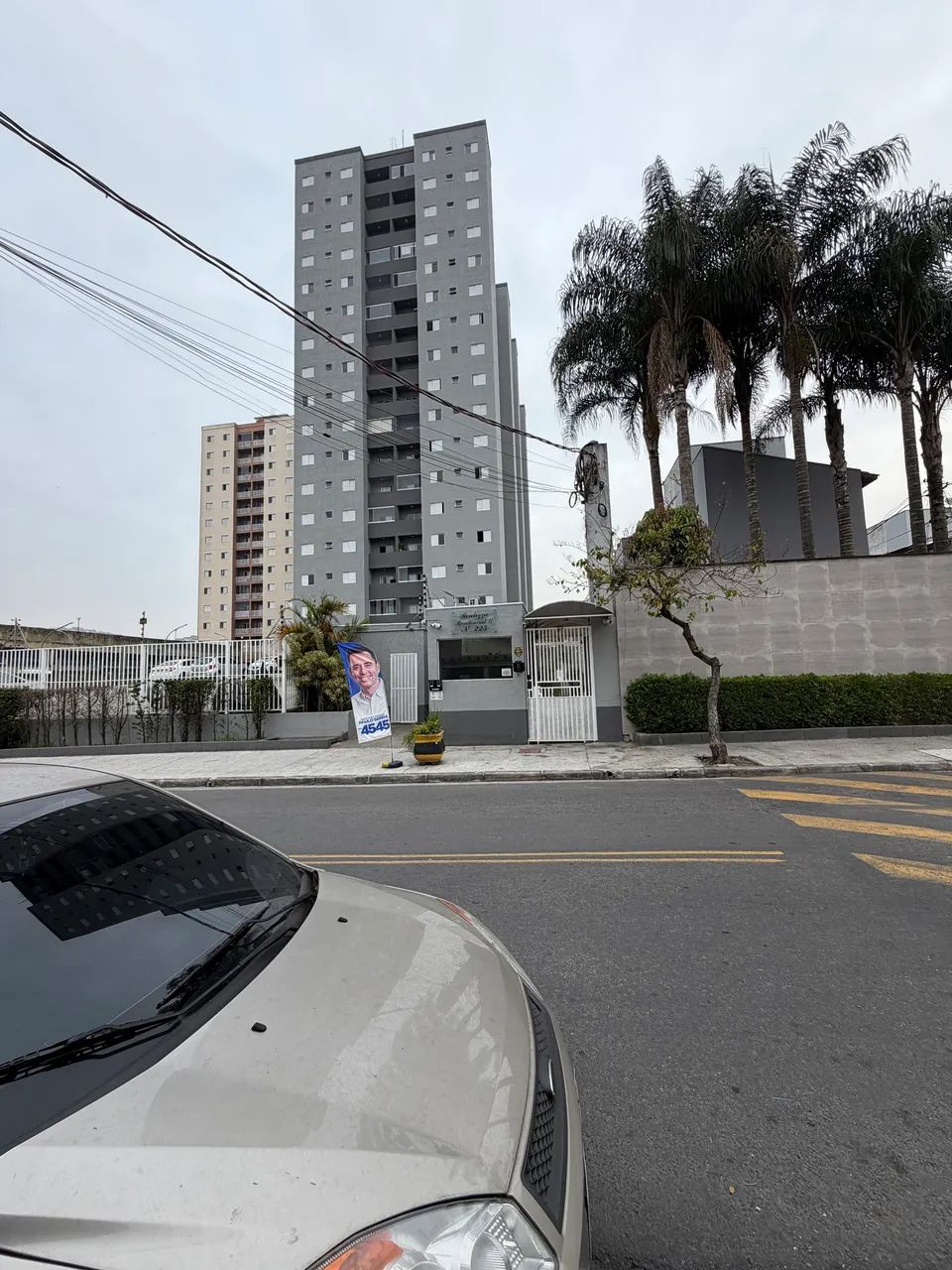 Lindo apartamento a venda  - Foto 4