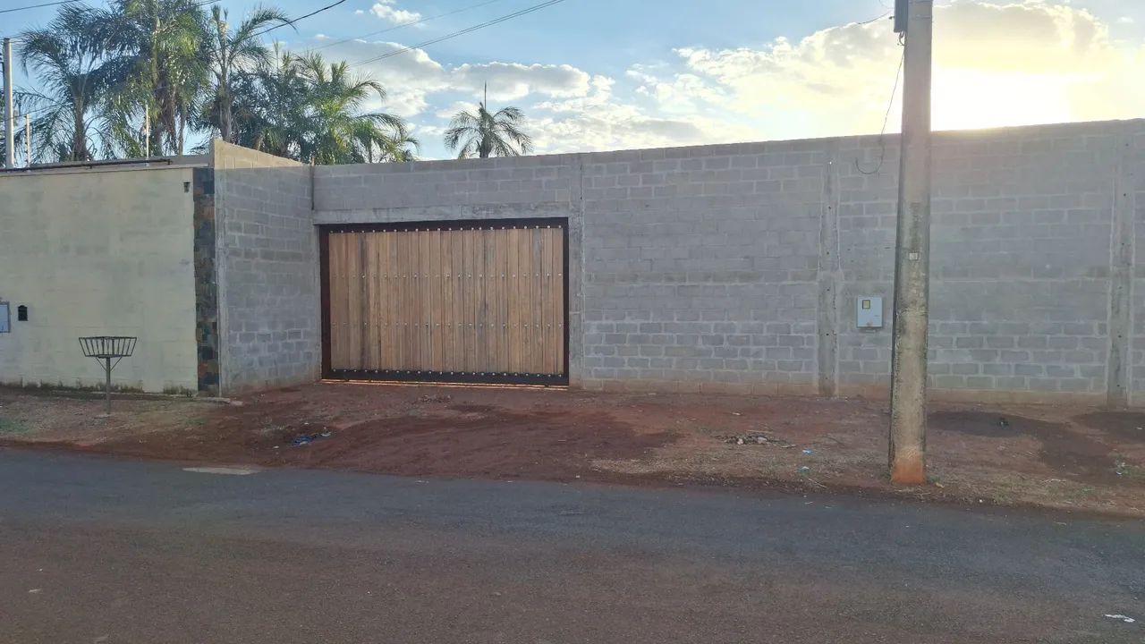 CHÁCARA À VENDA EM UBERABA-MG - CHÁCARAS MARIITAS | UBERABA/MG