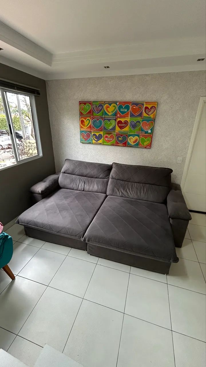 Sofá  - Foto 2